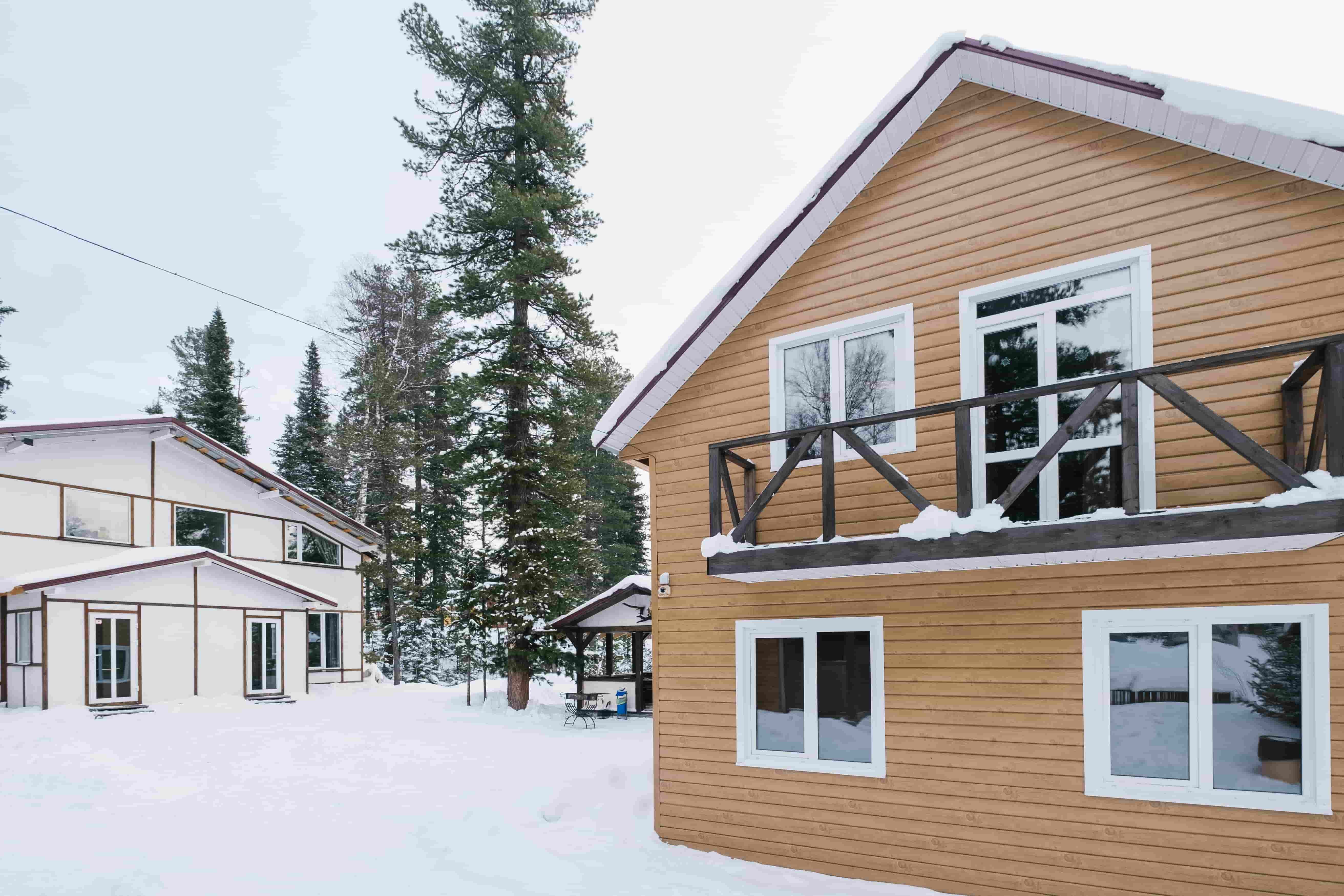 swimming pool sheregesh